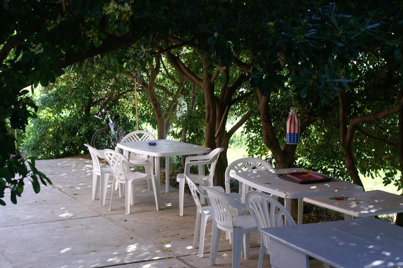 Family Friendly Seaside Apartments Vlasici, Pag - 4319 エクステリア 写真