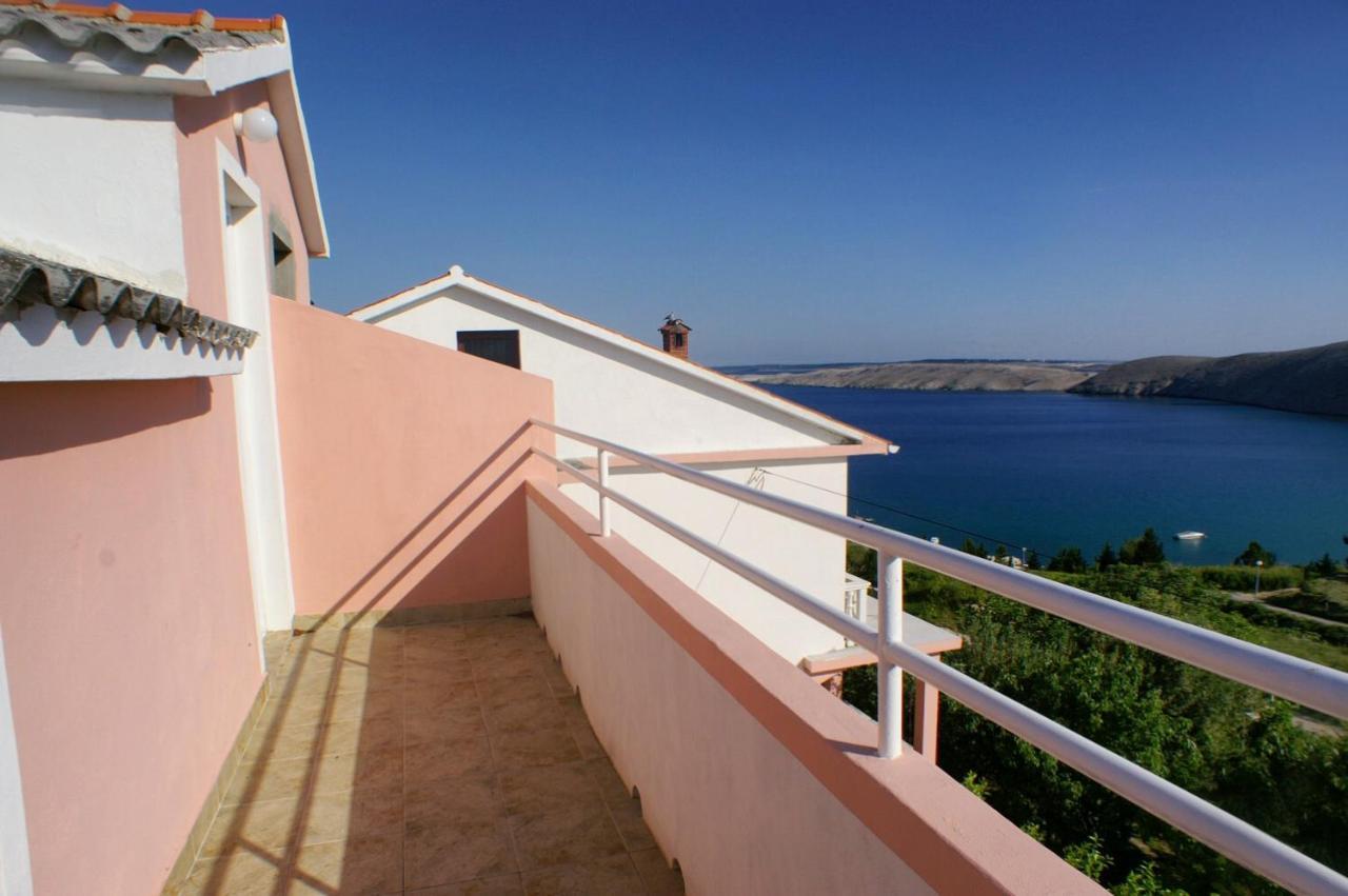 Family Friendly Seaside Apartments Vlasici, Pag - 4319 エクステリア 写真